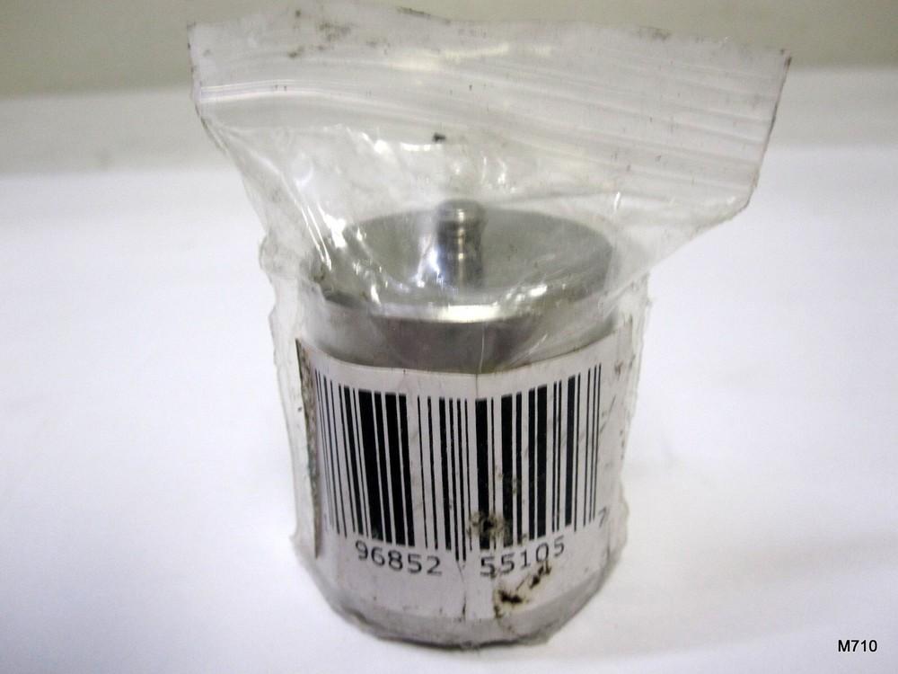 GPod Golf Hardware Mounting Piece