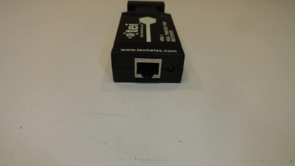 BB6: TEI VTX-1 VGA Twisted Pair Transmitter