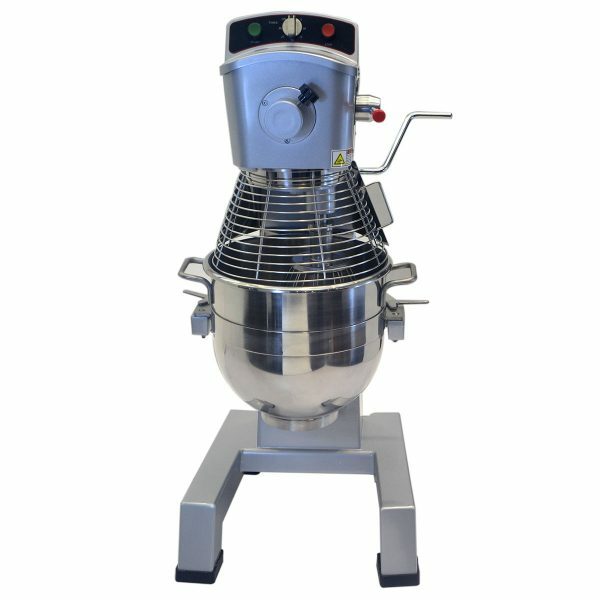 ATOSA -  30 Quart Planetary Mixer