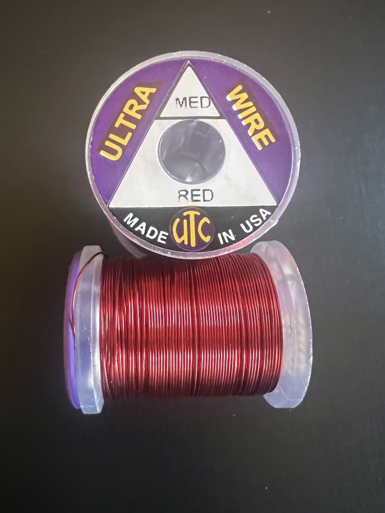 UTC Ultra Wire - Med
