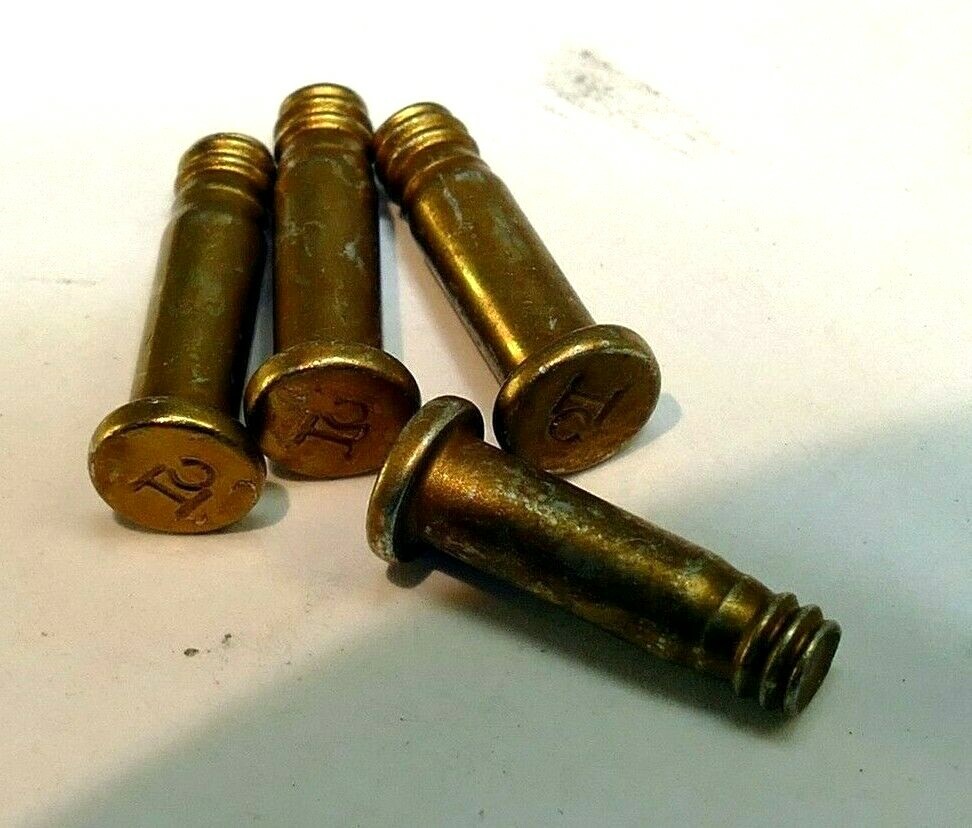 lockbolt NAS 1424-05 stump-type lockbolts