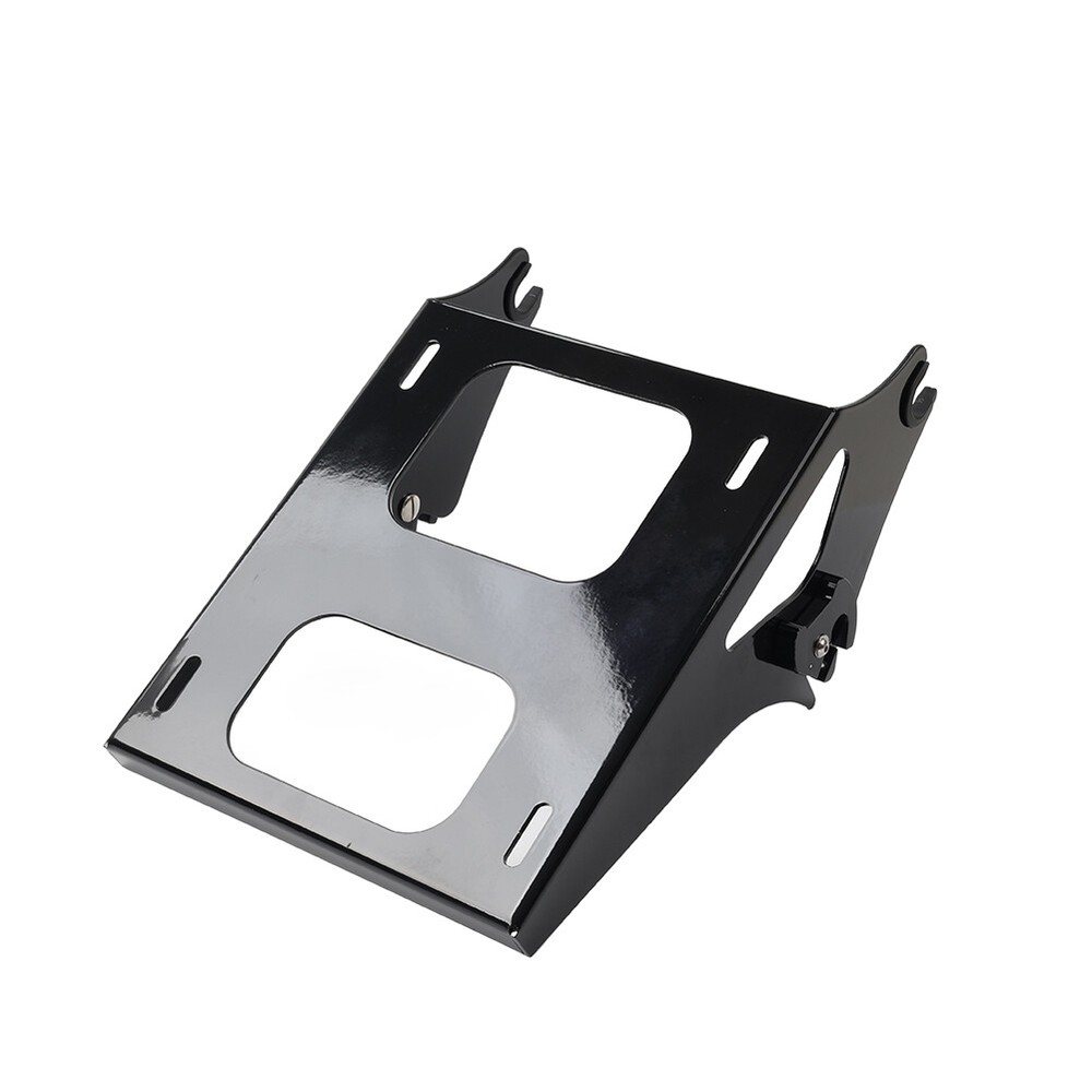 US Two-up Trunk Mount Rack Bracket For Harley Road Glide 2014-24