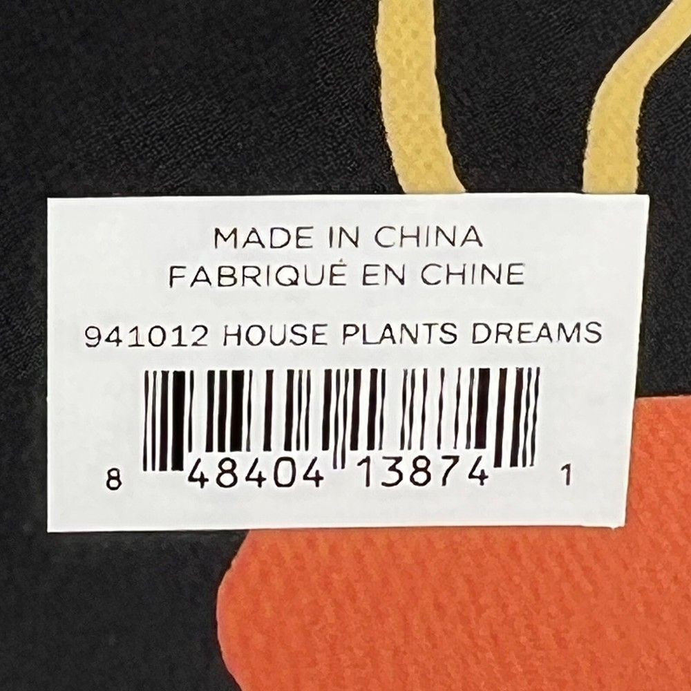 Fringe Goal Tracker Boho "Water Your Dreams" Goal Description Plan Task Tracking