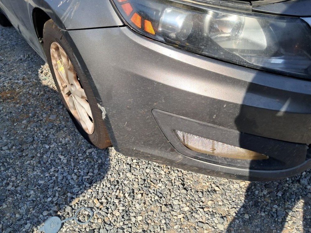 OPTIMAKIA 2012 Glove Box 4773597