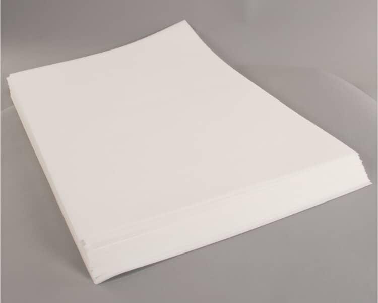 Frymaster Filter Paper 100 Sheets 8030170 - Genuine OEM Replacement Part