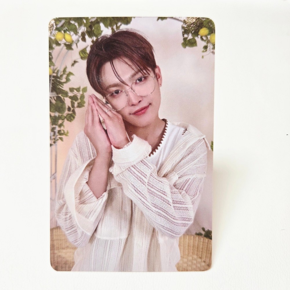 [ON HAND] ATEEZ MIGHTEEZ POP-UP PRESS START! ENTER THE MIGHTEEZ + Tracking