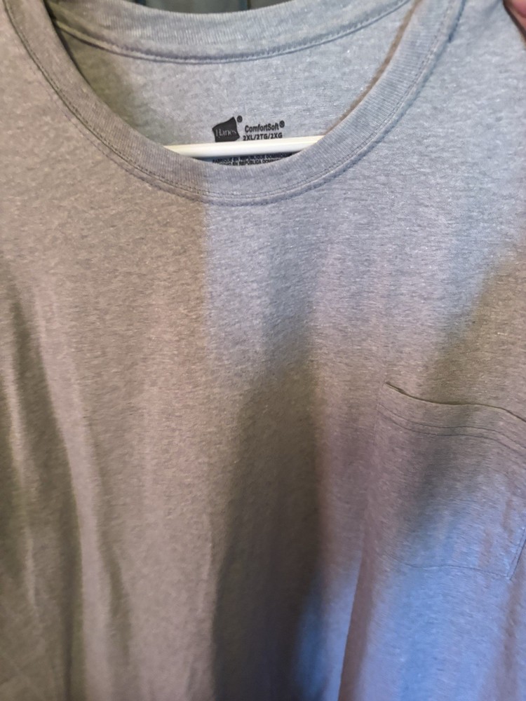 Men’s 2 xl t shirt