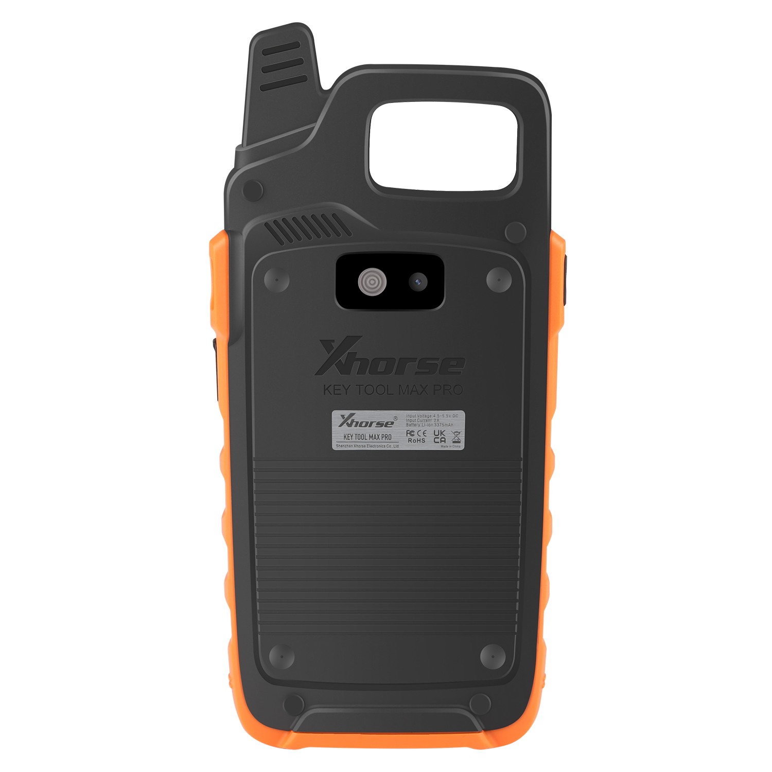 Xhorse VVDI Key Tool Max PRO Combines Key Tool Max and Mini OBD Tool Functions
