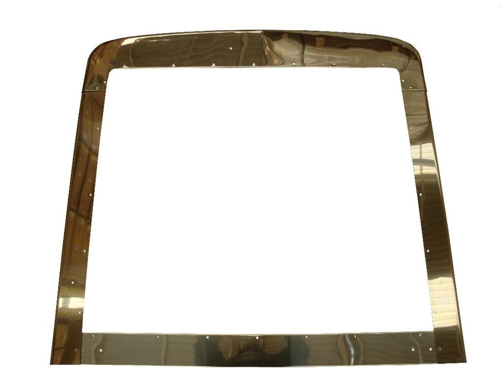 Peterbilt 379 EXHD Grille Surround