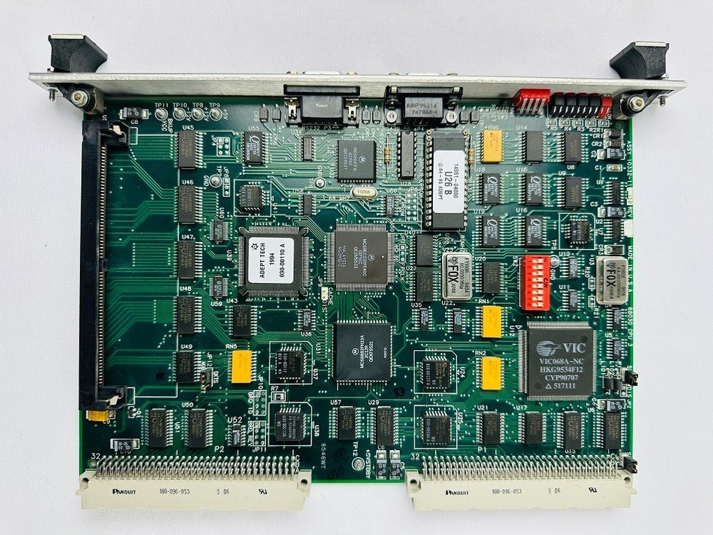 Adept 10332-11150 VMEBus CPU Board