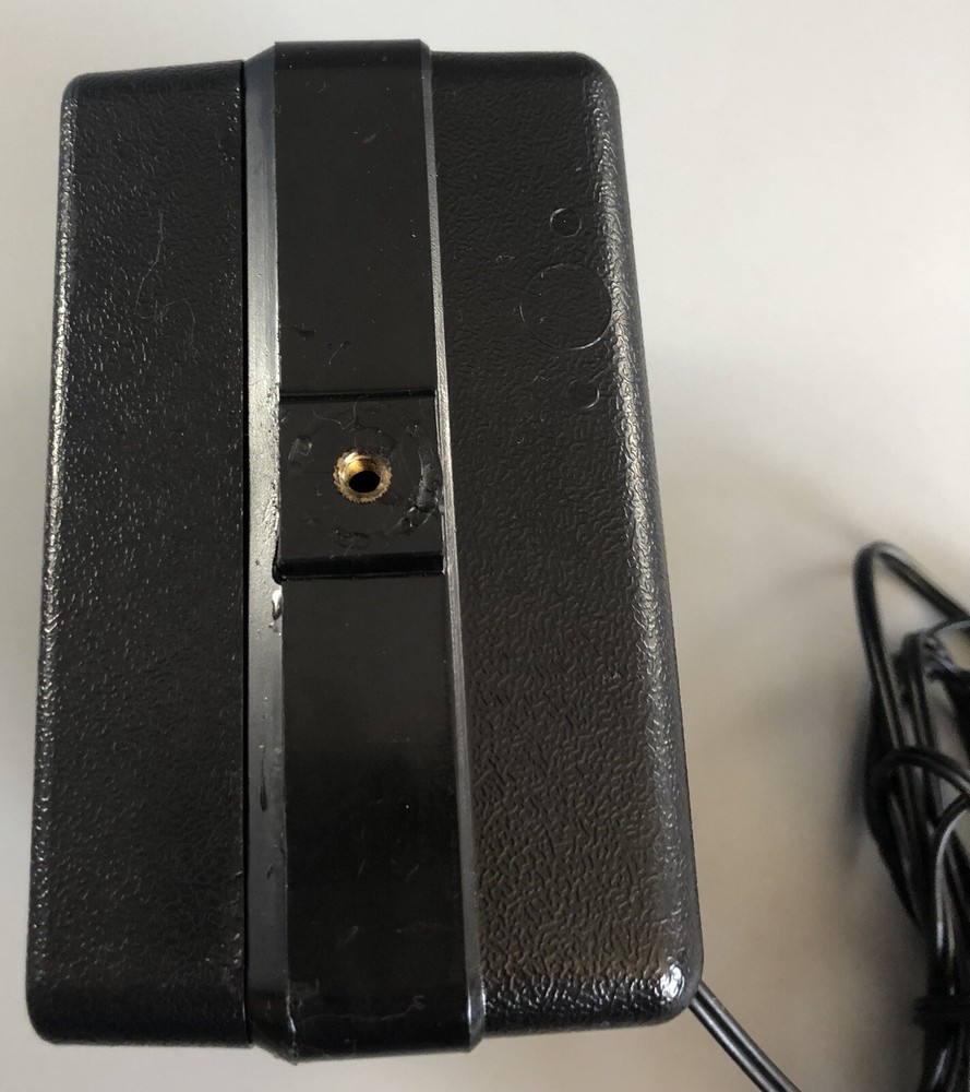 Aries Technology ASP-25 CB Radio Speaker D1.1