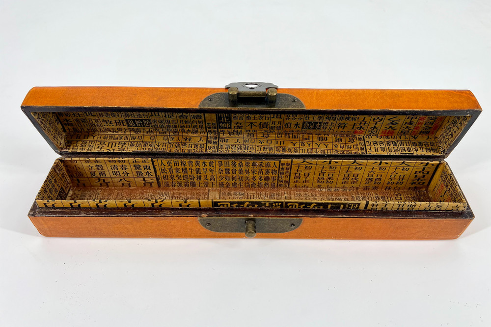 Antique Dragon Incense Holder