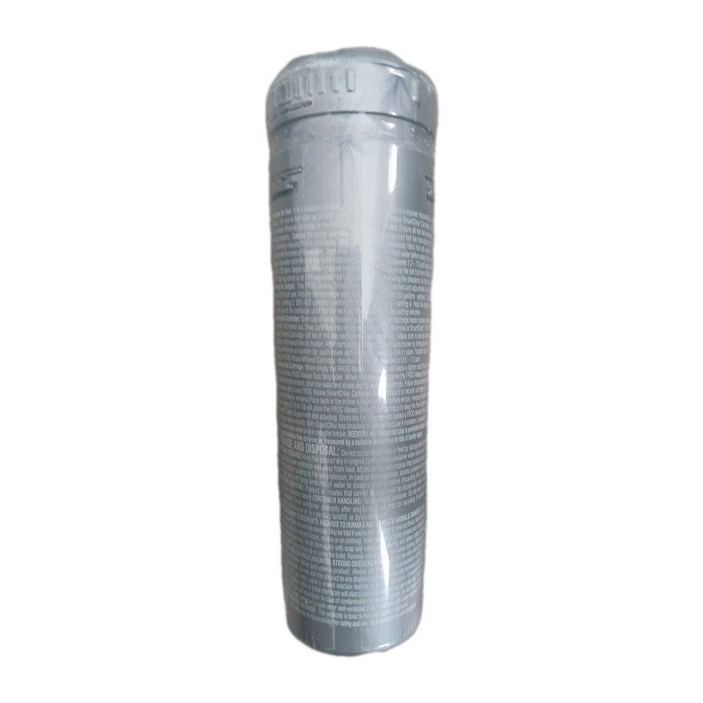 Frog @Ease Smartchlor Cartridge