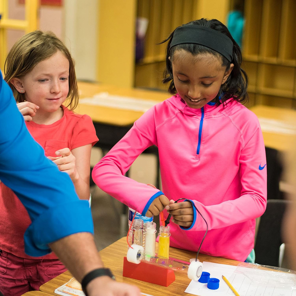 STEM Success Kit: Electricity Science Kit
