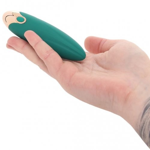 Blaze Dual Massager Set - Green