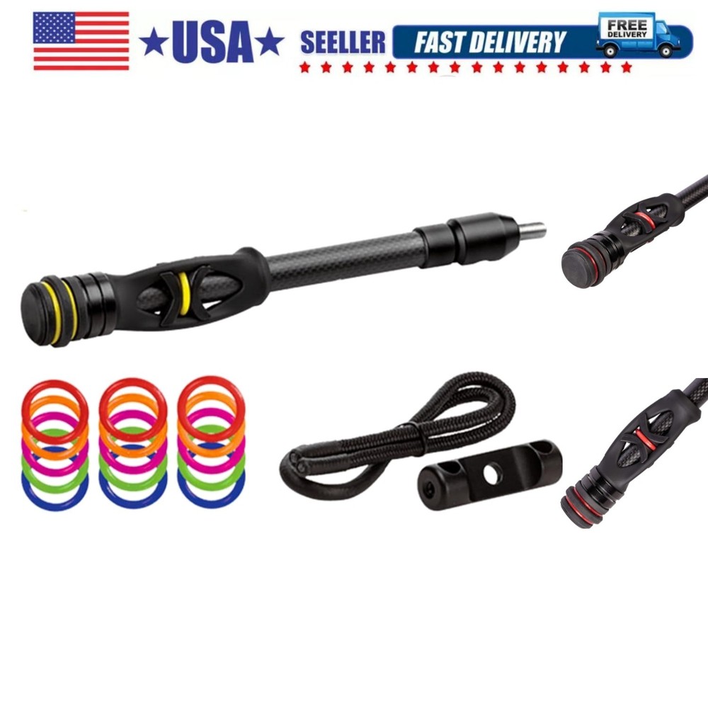 Archery Bow Stabilizer