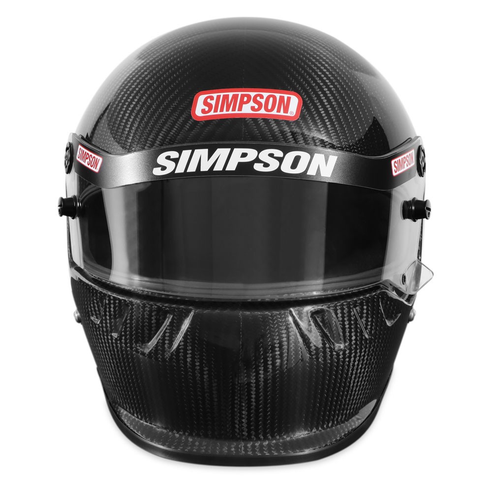 Simpson Helmet 795000C;