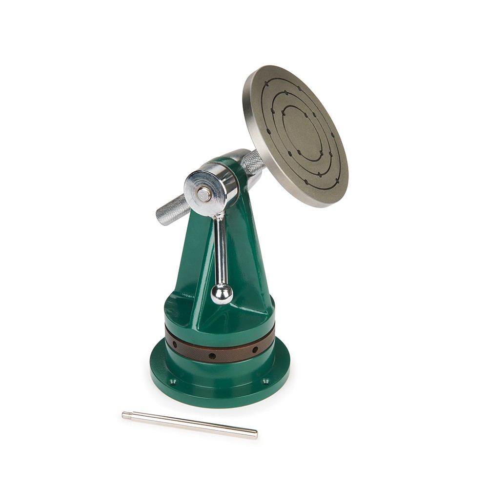 WoodRiver Carving Vise