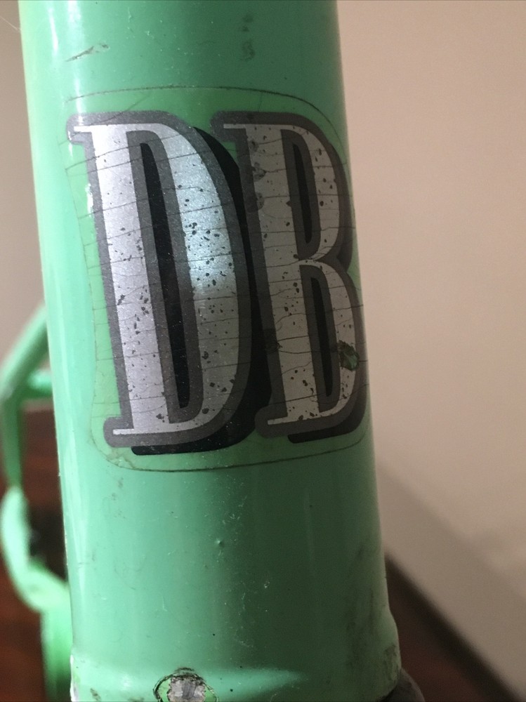 Diamondback Joker BMX Frame