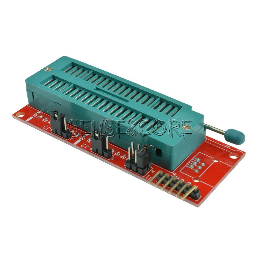 Microchip PIC PICkit3 KIT3 In-Circuit Debugger / Programmer PIC32 MCU dsPIC-