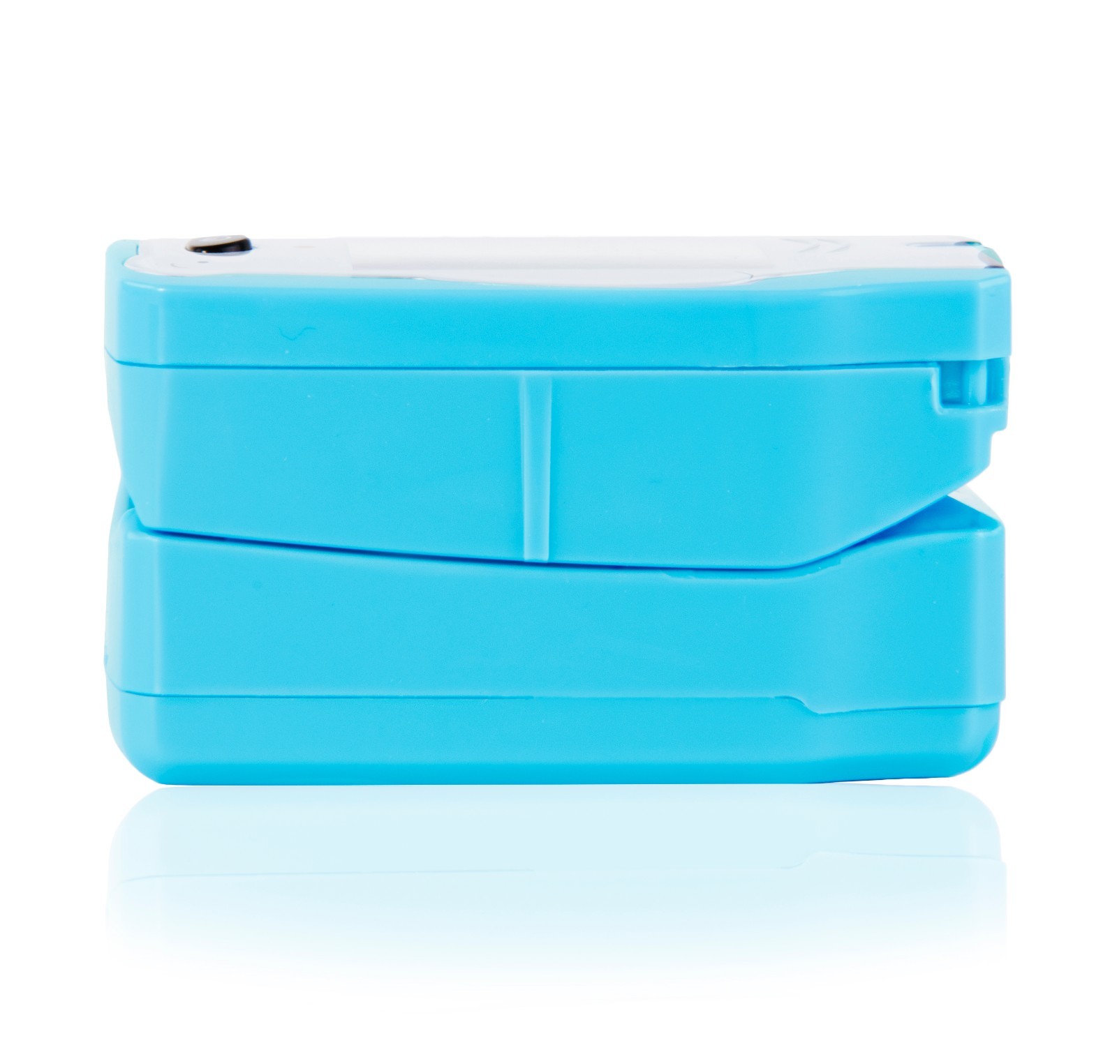 Zacurate Digital Pediatric Finger Pulse Oximeter SpO2 Blood Oxygen Pulse Rate O2