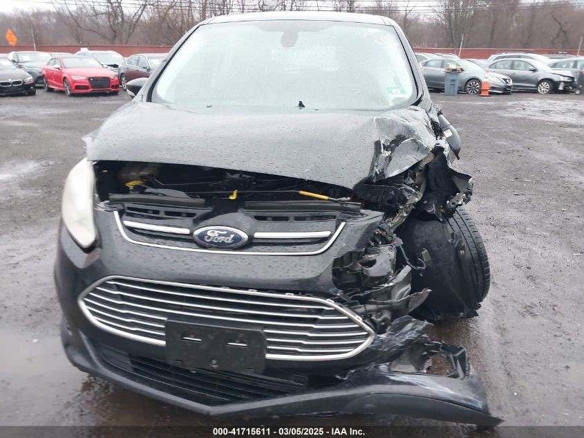 Used A/C Selector Switch fits: 2014 Ford C-max Grade A
