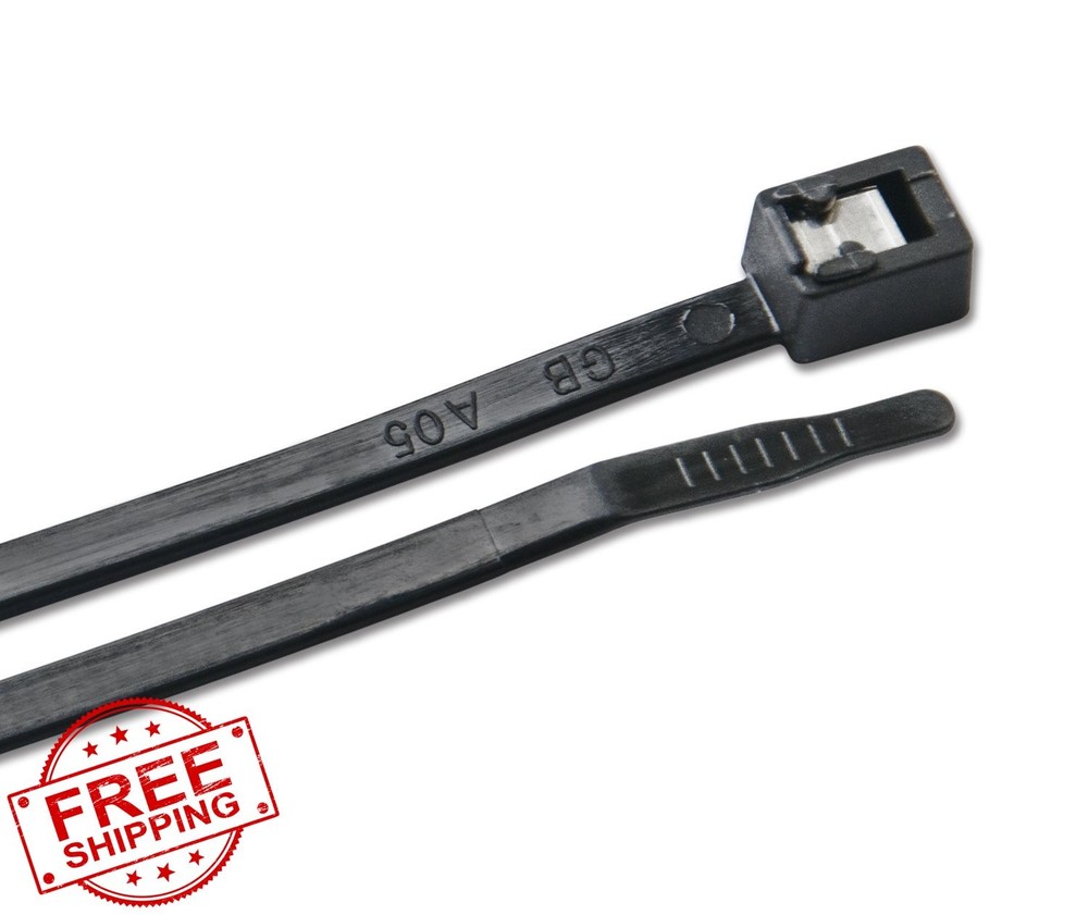 Ancor Marine Grade Cable Ties