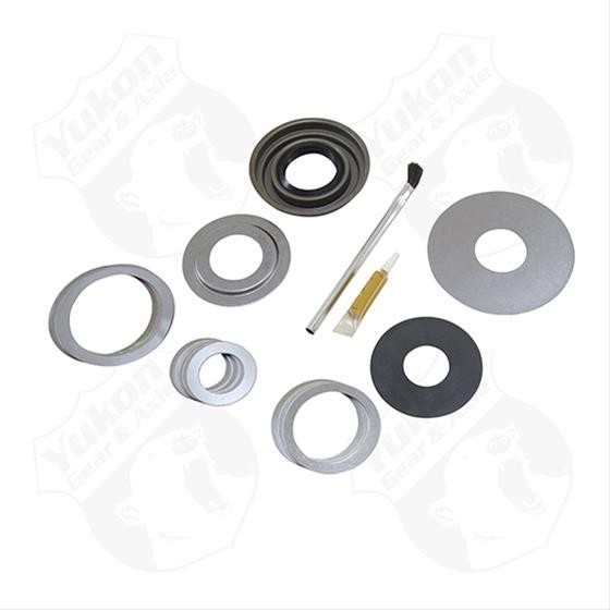 Yukon Gear & Axle Minimum Install Kit MK D44-19