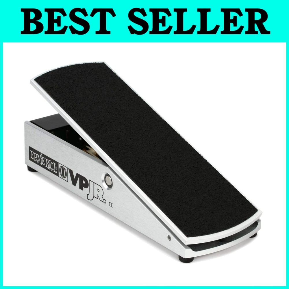VP JR Mono Volume Pedal for Passive Instruments