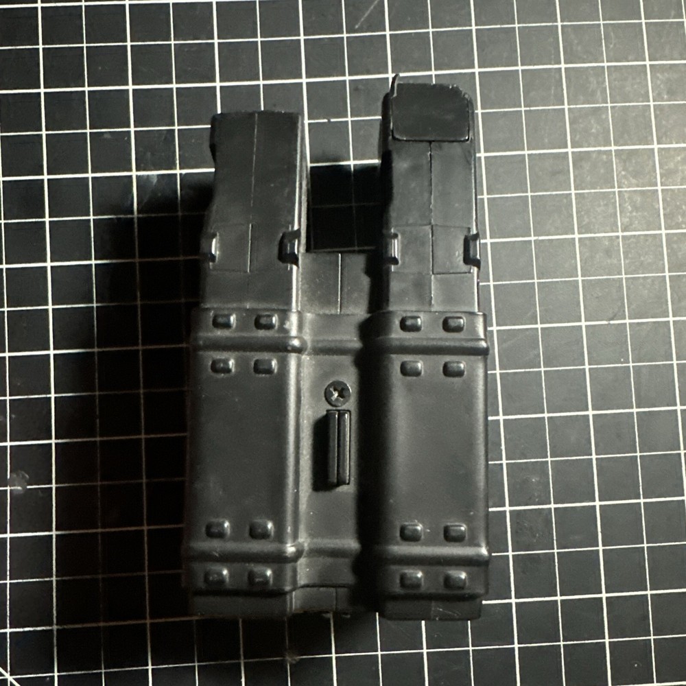 Unknown BB Gun Magazine