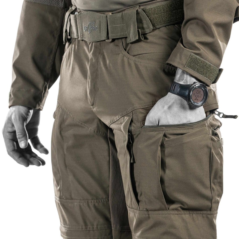 UF PRO® STRIKER XT GEN.3 COMBAT PANTS