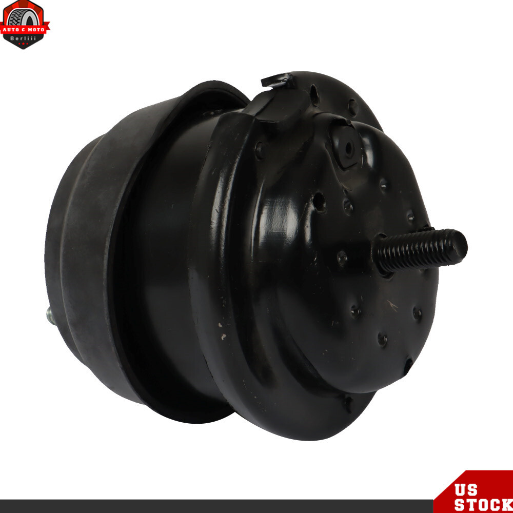 Motor Mount Kit 4Pcs For GMC Acadia Chevy Traverse Buick Enclave 3.6L Auto Trans