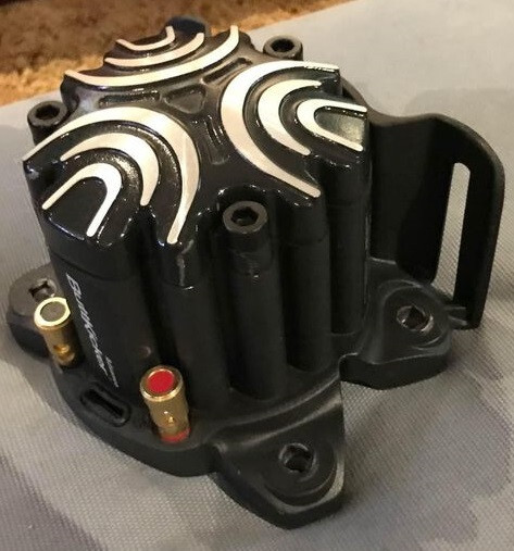 Buttkicker Advance Bass Shaker