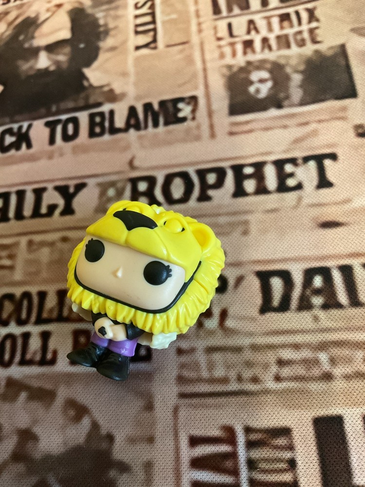 Harry Potter Kinder Joy- Luna