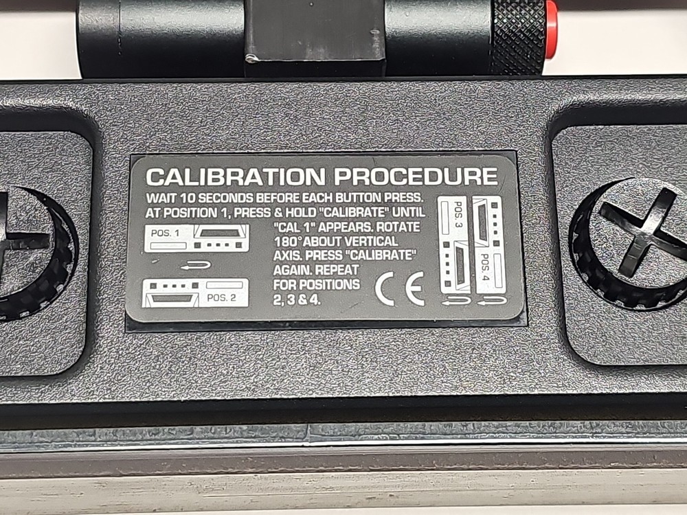 Intercomp Laser Level V Digital Level With Case