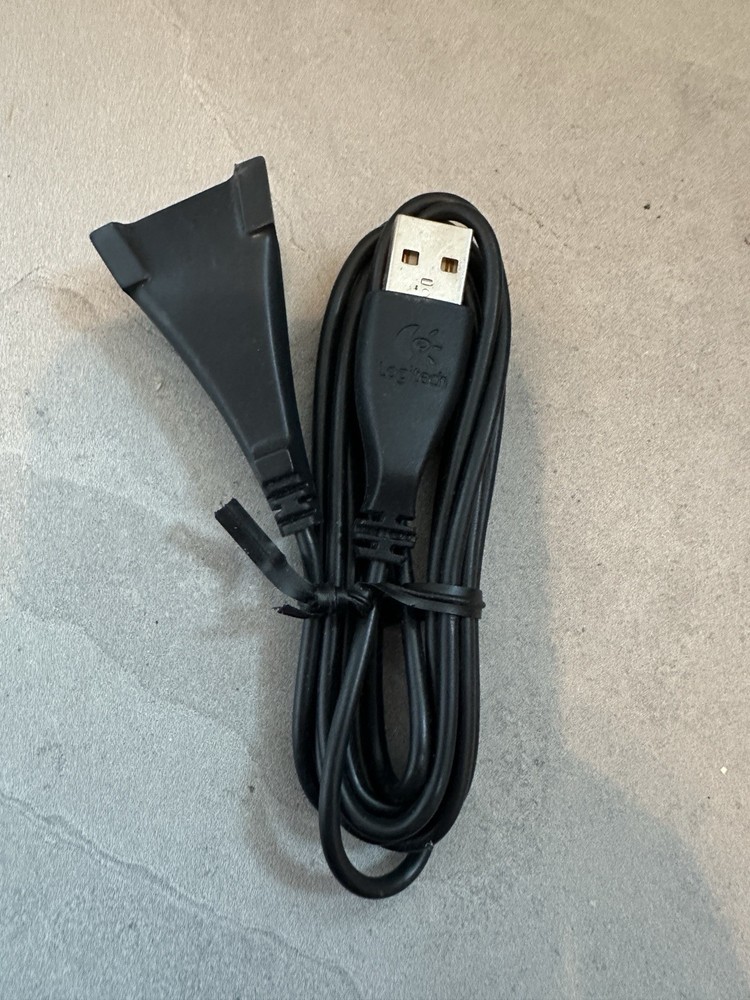 USB Delay line Receiver Extension Cable for Universal Logitech Keyboard Mouse