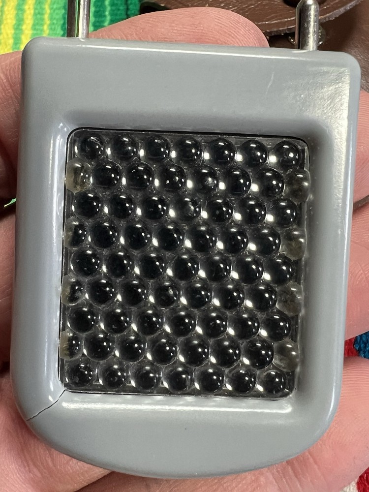 ELITE NE-3 LIGHT METER ATTACHMENT WITH CASE