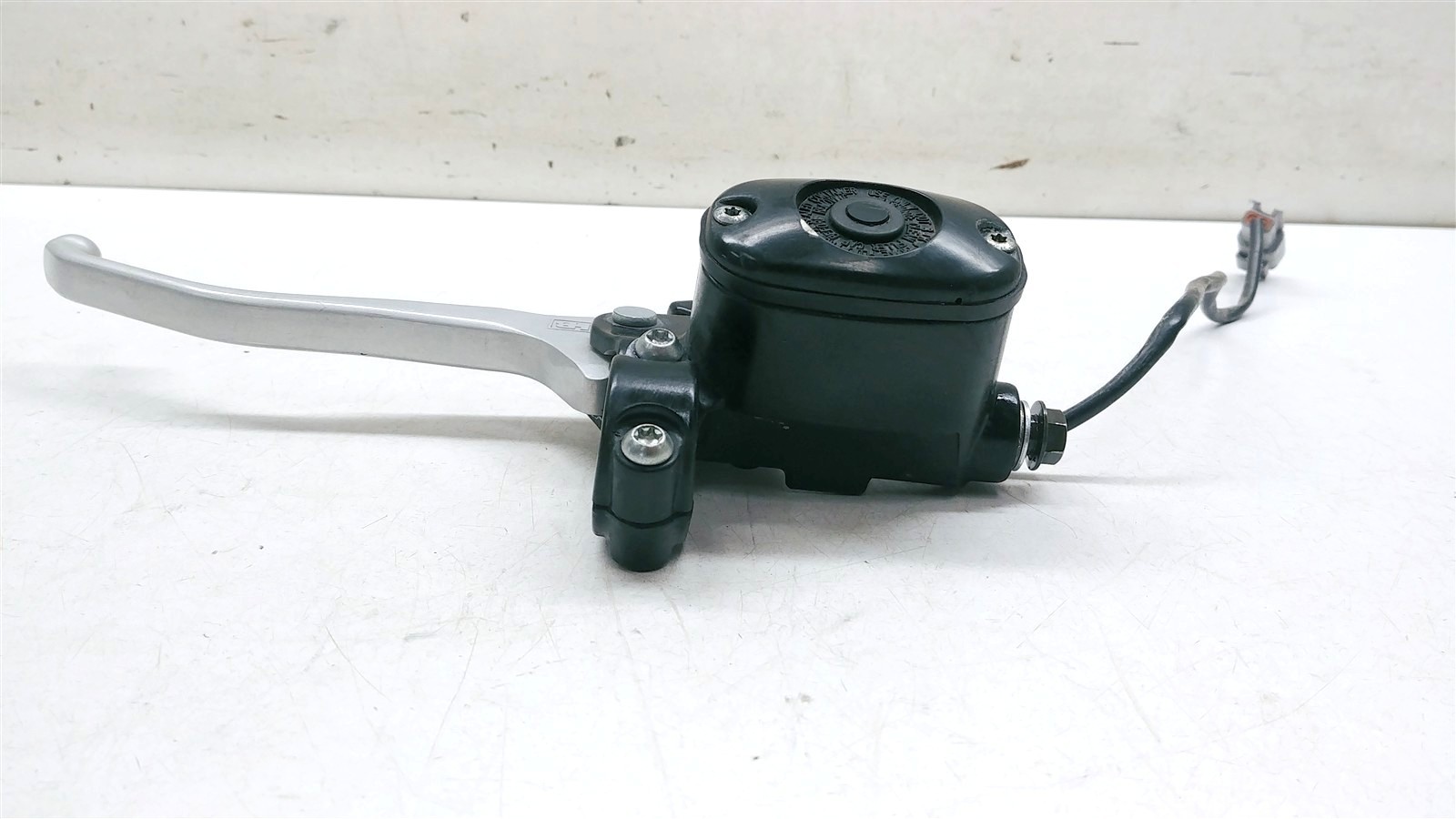 2023 Polaris Sportsman 850 UIt. Trail Brake Lever Master Cylinder Assy 2010444