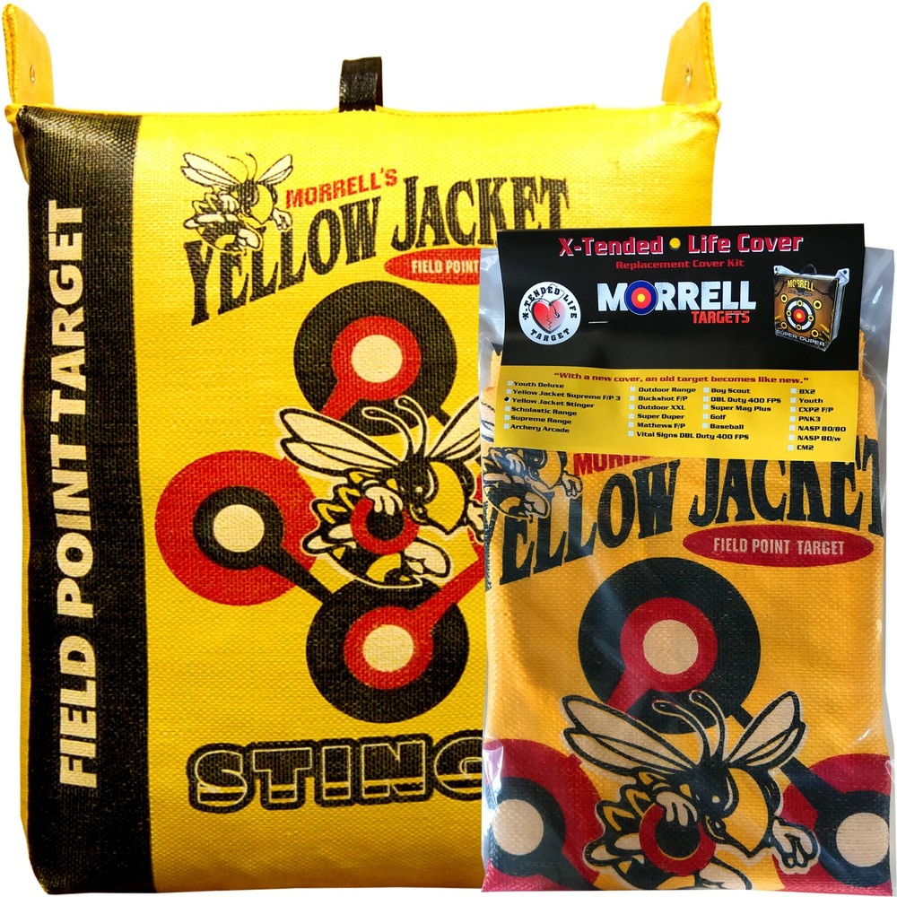 Morrell Yellow Jacket Stinger Replacement Cover