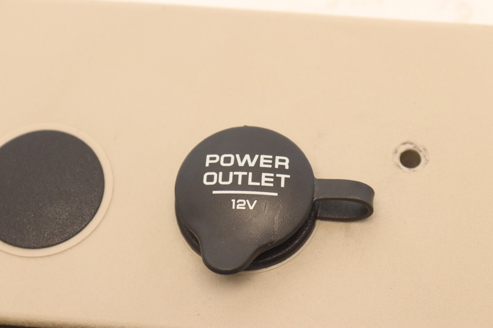 2003-2016 VOLVO VNL BUNDLE SLEEPER CLIMATE TEMPERATURE CONTROL PANEL OEM