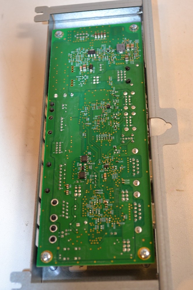 497-0524583 Control Board SIMODRIVE 611 Power Module