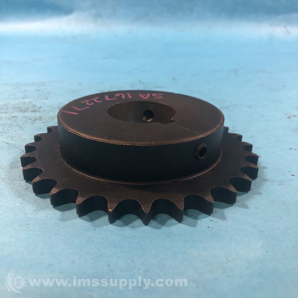 Martin 40B Sprocket USIP