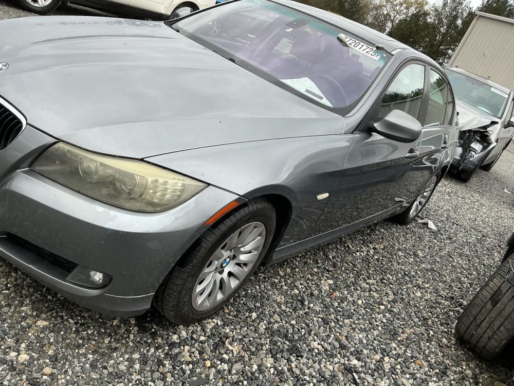 328I 2009 Glove Box 4998341
