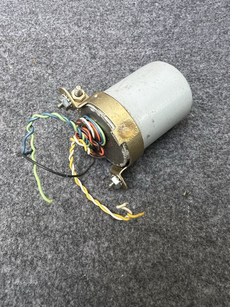 Langevin TF412B Transformer Phono Step Up