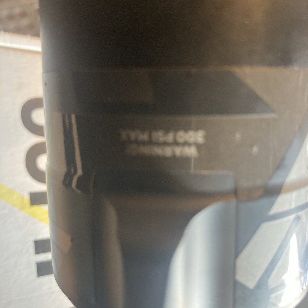 fox float x2 Evol Extra Volume Rear Shock