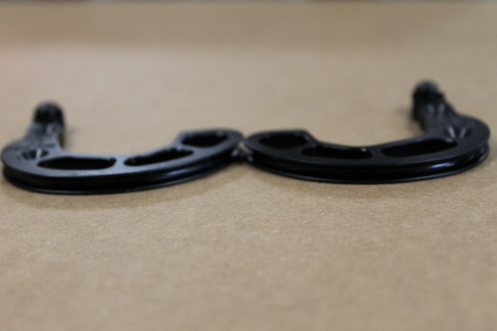 Mathews Switchweight Mods - C - 70# - 85%