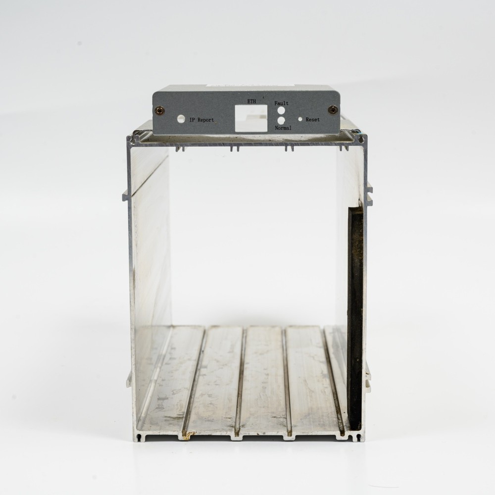 L3+ Case Frame Chassis Enclosure Case for Bitmain Antminer L3+