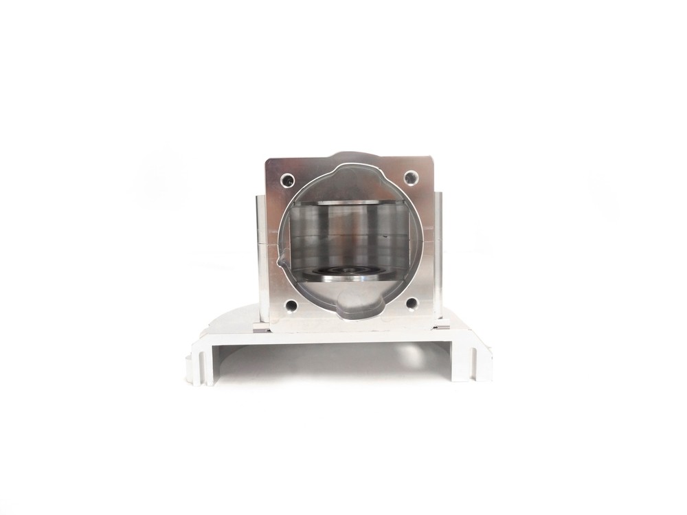 Rovan ROFUN 71cc Billet Aluminum CNC Engine Crankcase