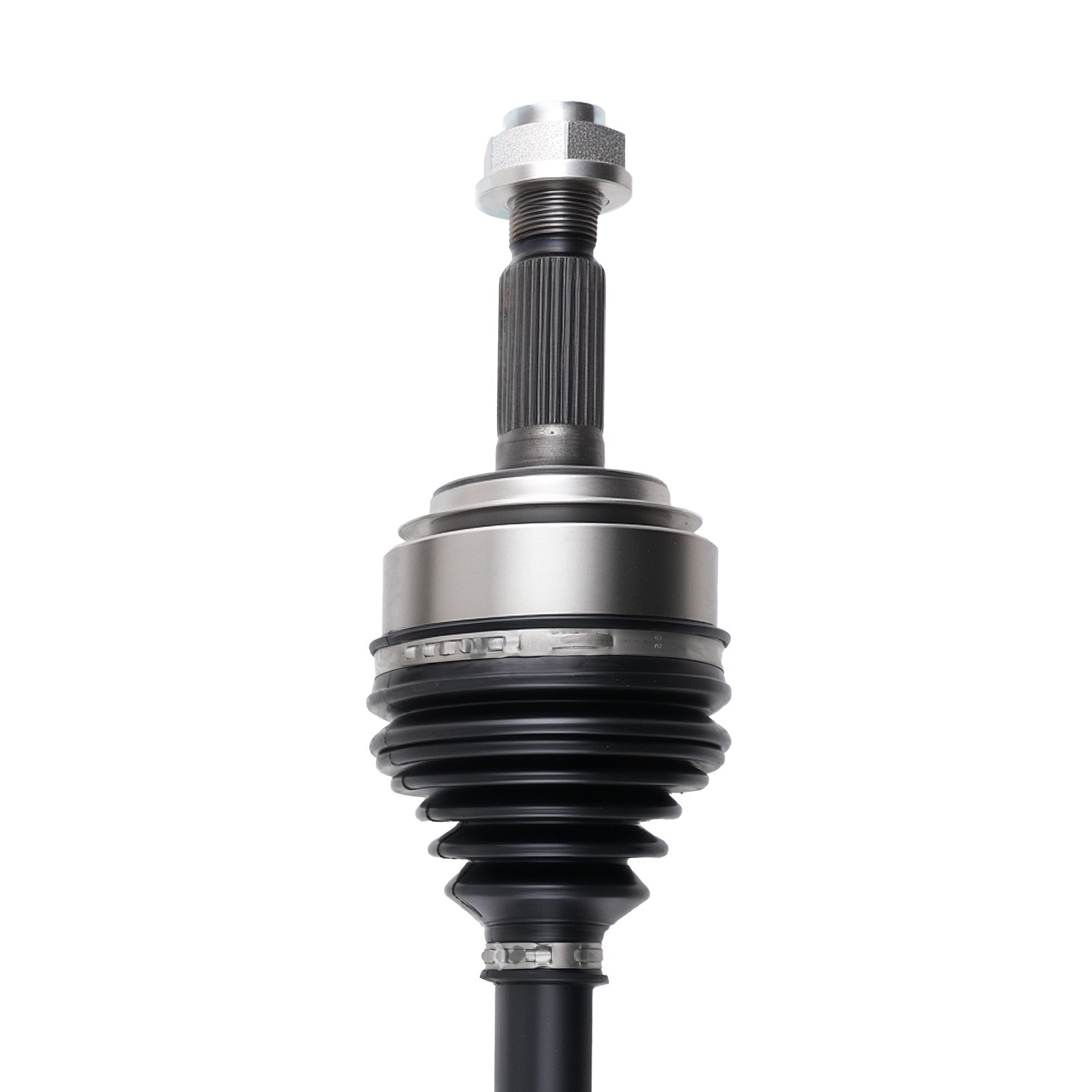 2x Front Left & Right CV Axle Assembly for Acura TSX 2004 2005 2006-2008 L4 2.4L