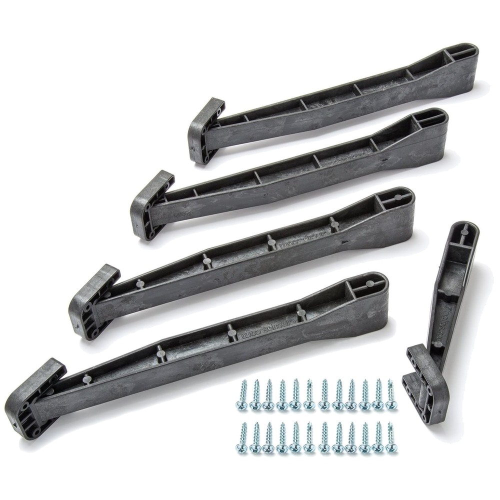 Undermount Sink Installation Kit